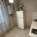 жк 7 небо аквапарк рынок 7 Apartament Odessa