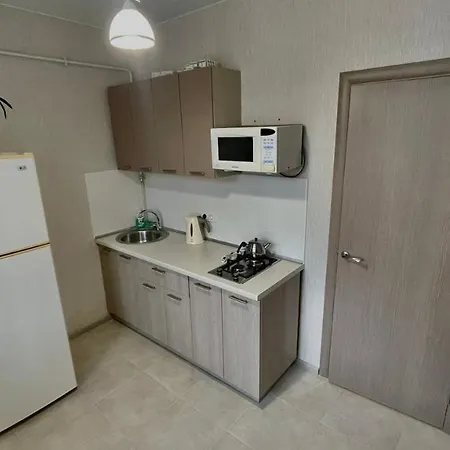 Daire жк 7 небо аквапарк рынок 7