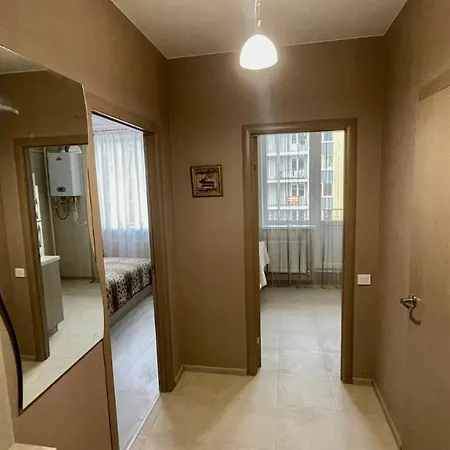 Apartment жк 7 небо аквапарк рынок 7 *