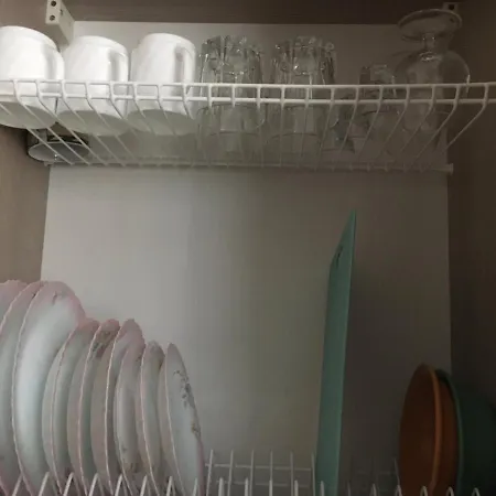 жк 7 небо аквапарк рынок 7 Daire *