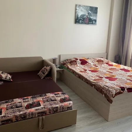 Apartment жк 7 небо аквапарк рынок 7 *