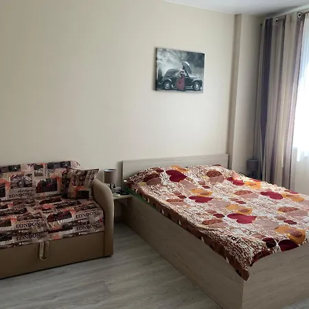 Apartment жк 7 небо аквапарк рынок 7 Odesa