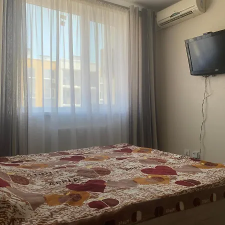 Apartment жк 7 небо аквапарк рынок 7 *