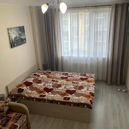 жк 7 небо аквапарк рынок 7 Apartment Odesa