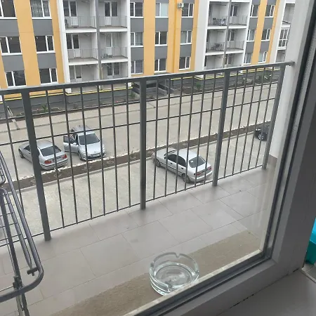 Appartement жк 7 небо аквапарк рынок 7 Odessa