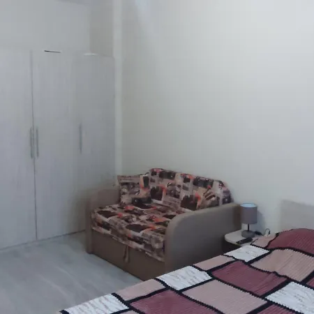 Apartment жк 7 небо аквапарк рынок 7 Odesa