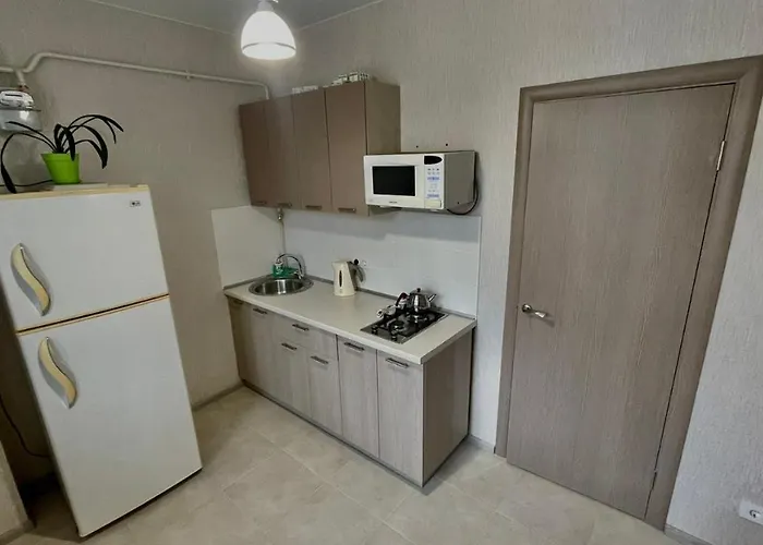 Appartement жк 7 небо аквапарк рынок 7
