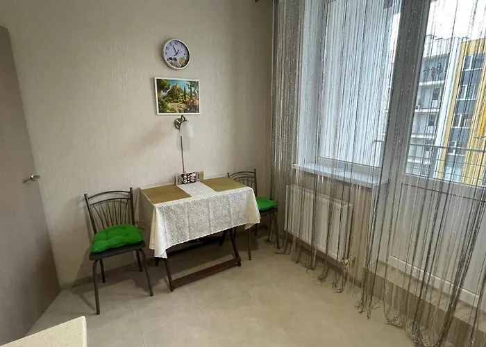 жк 7 небо аквапарк рынок 7 Odesa