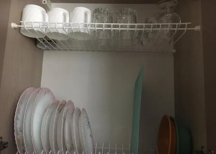 жк 7 небо аквапарк рынок 7 Apartamento *