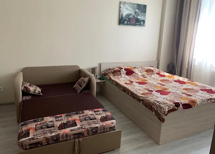 Apartament жк 7 небо аквапарк рынок 7 *