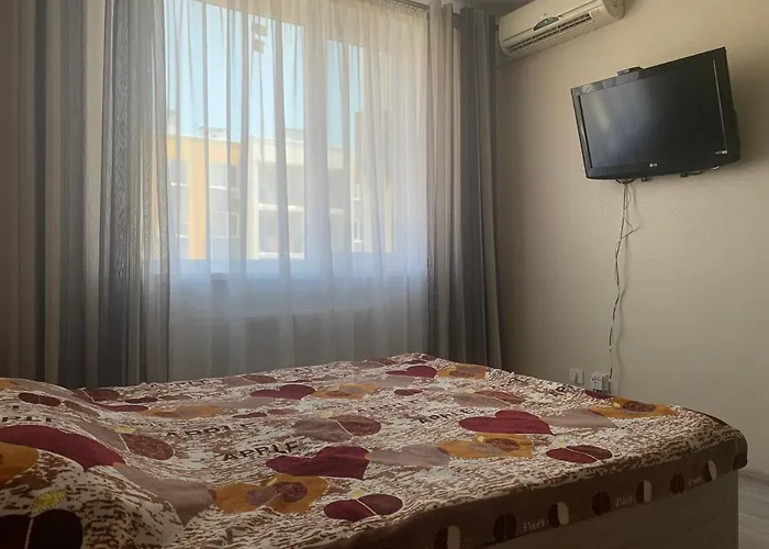 Appartement жк 7 небо аквапарк рынок 7 *