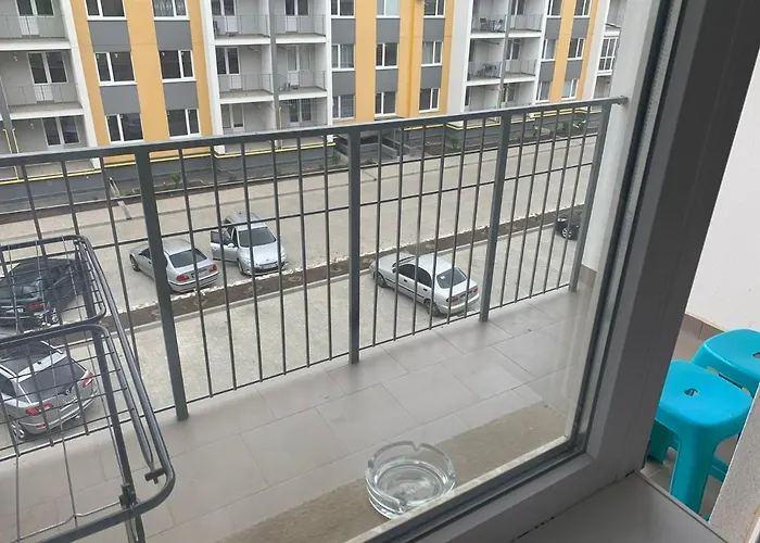 Apartamento жк 7 небо аквапарк рынок 7 Odesa