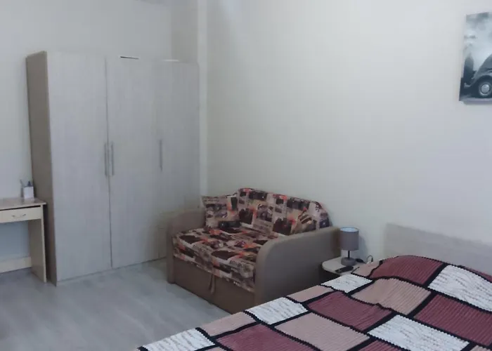 Apartament жк 7 небо аквапарк рынок 7 Odessa