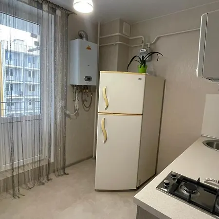 アパート жк 7 небо аквапарк рынок 7